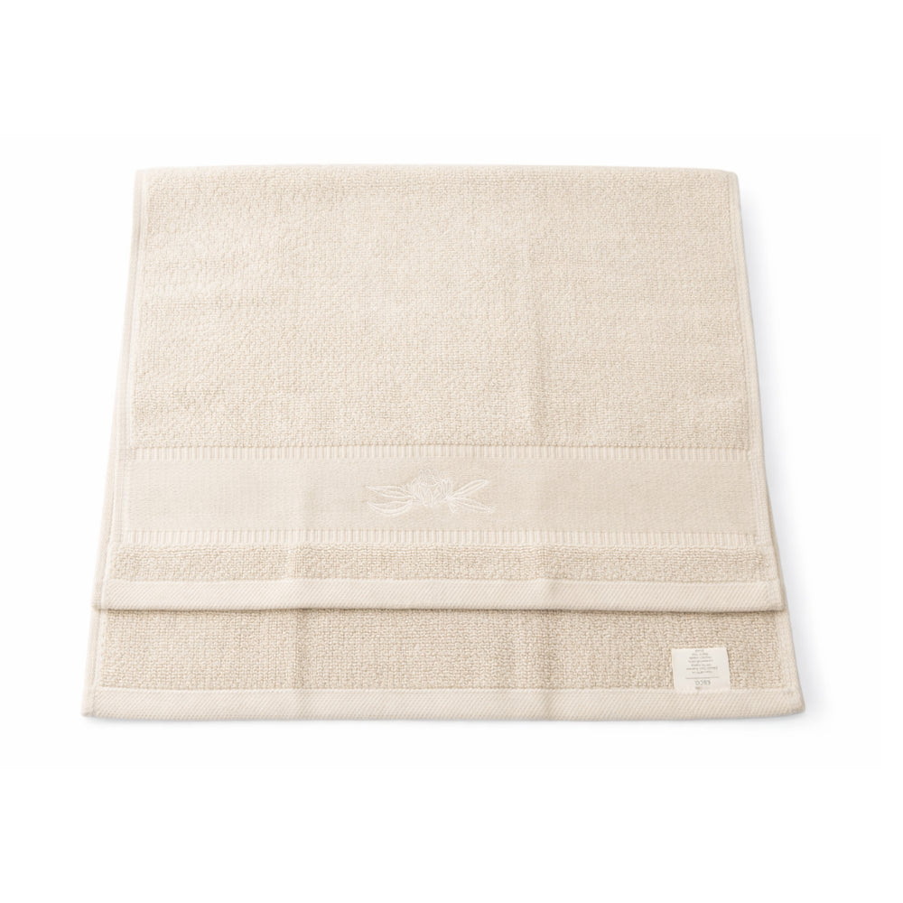 K&Co. Serenity Series Bath Mat - TAUPE